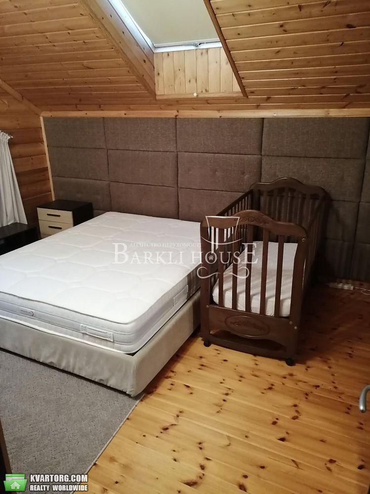 Rent out house. Киевская обл., Новоселки — photo 5