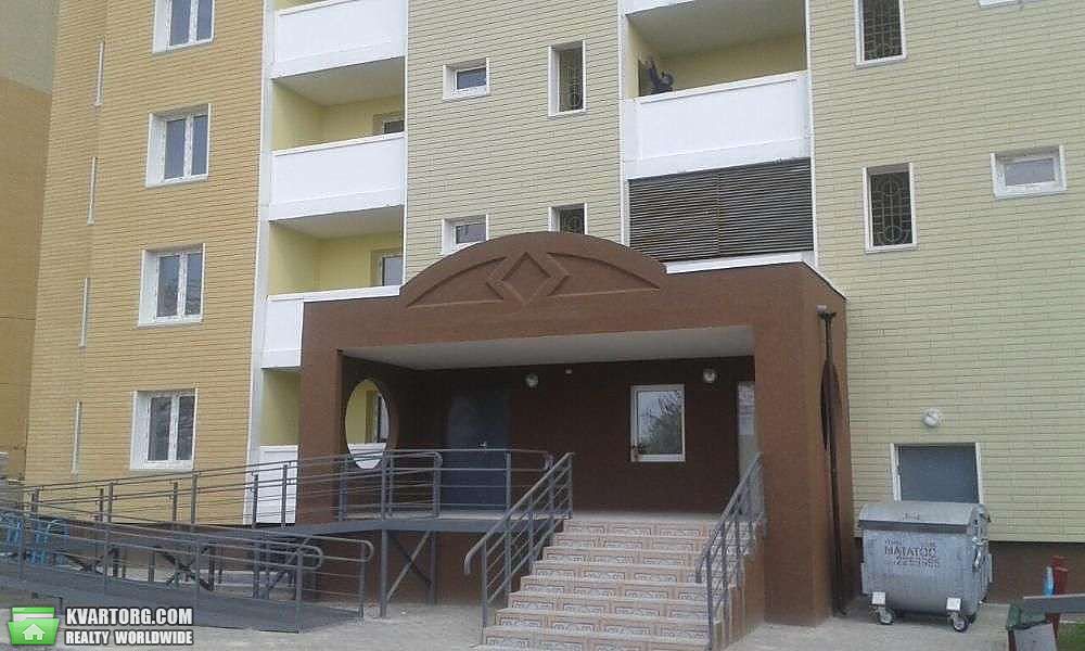 Sell 1-room apartment. Киев,  Науки пр — photo 2