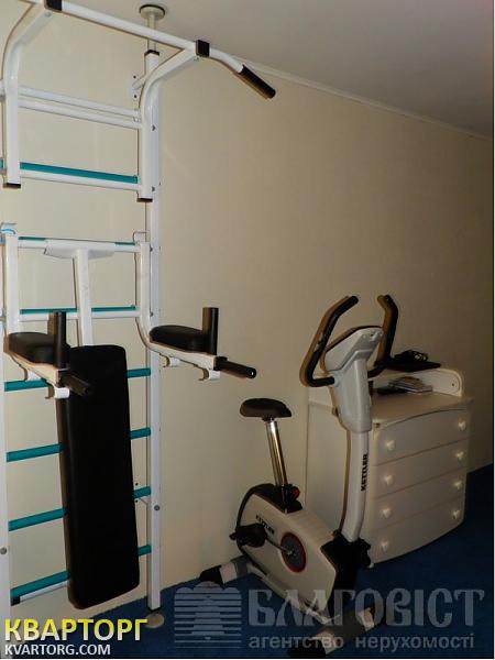 Sell 3-room apartment. Киев, Лайоша Гавро — photo 5