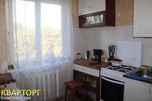 Sell 1-room apartment. Киев, бульвар Лепсе Ивана 5 — photo 6