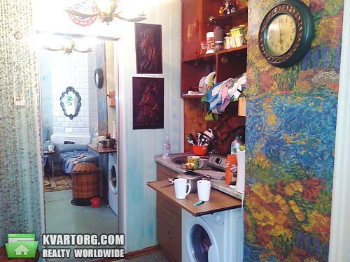 Sell 2-room apartment. Одесса, Конная / Пастера — photo 2