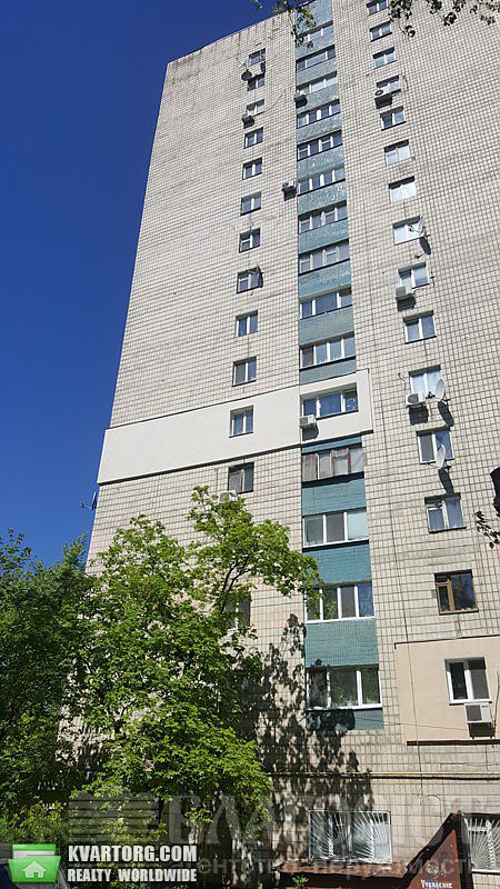 Sell 1-room apartment. Киев,  Русановская наб — photo 4