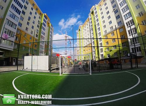 Sell 1-room apartment. Киев, Жулянская — photo 2