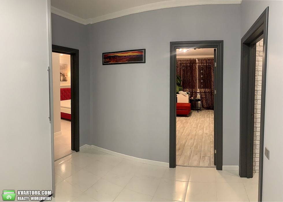Rent out 2-room apartment. Киев,  Кондратюка — photo 6
