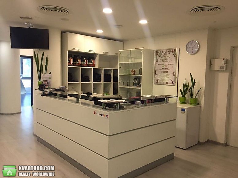 Rent out office. Киев,  Шевченко бул — photo 3