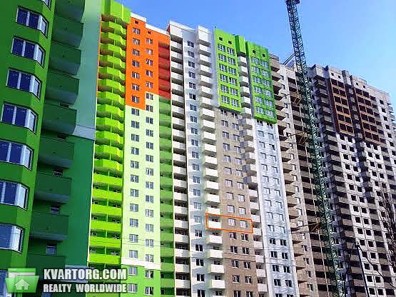 Sell 2-room apartment. Киев,  Отрадный пр — photo 1