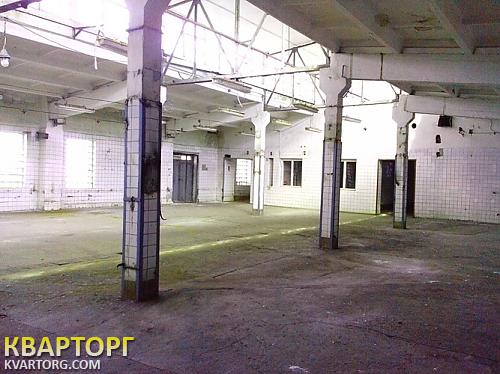 Rent out warehouse. Киев,  Оросительная — photo 3