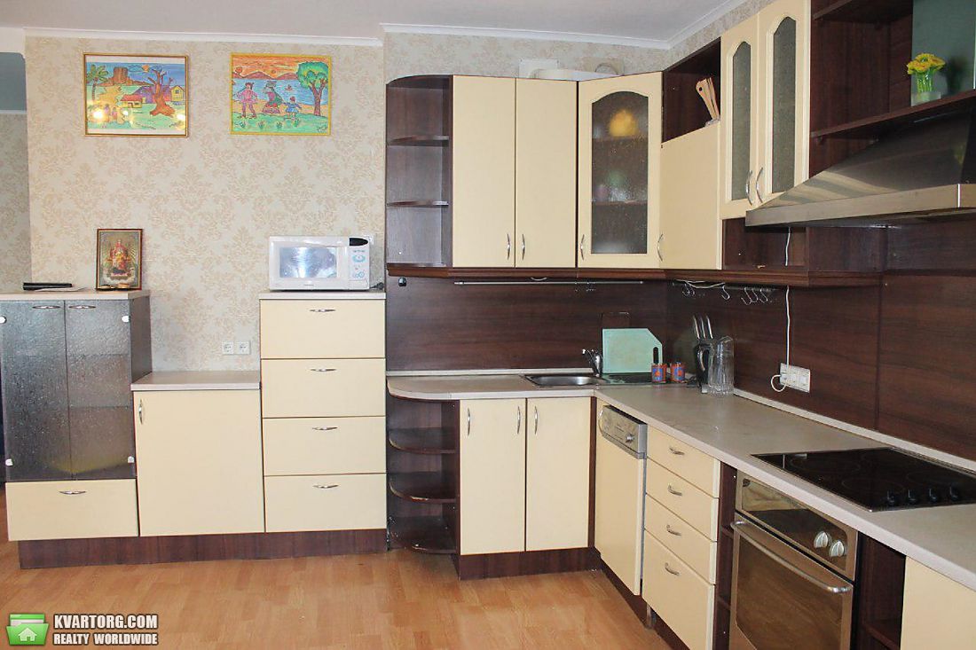Sell 4-room apartment. Киев, григоренка петра — photo 1