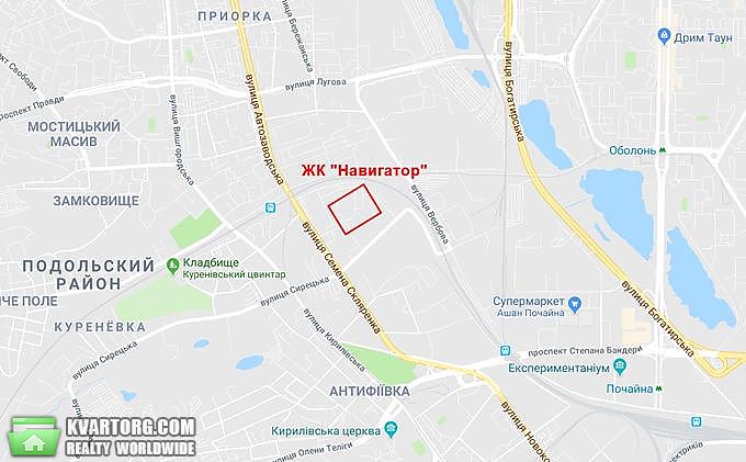 Sell 1-room apartment. Киев, пер. Балтийский — photo 3