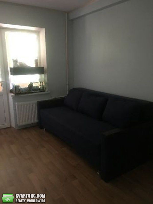 Sell 1-room apartment. Киев,  Пражская — photo 5