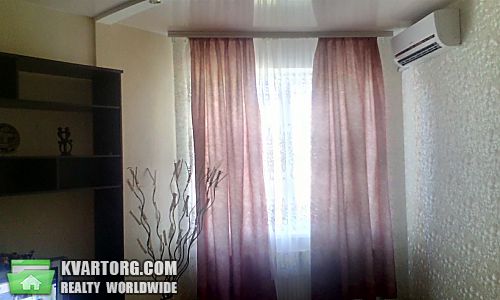 Rent out 1-room apartment. Одесса, М.Жукова — photo 2