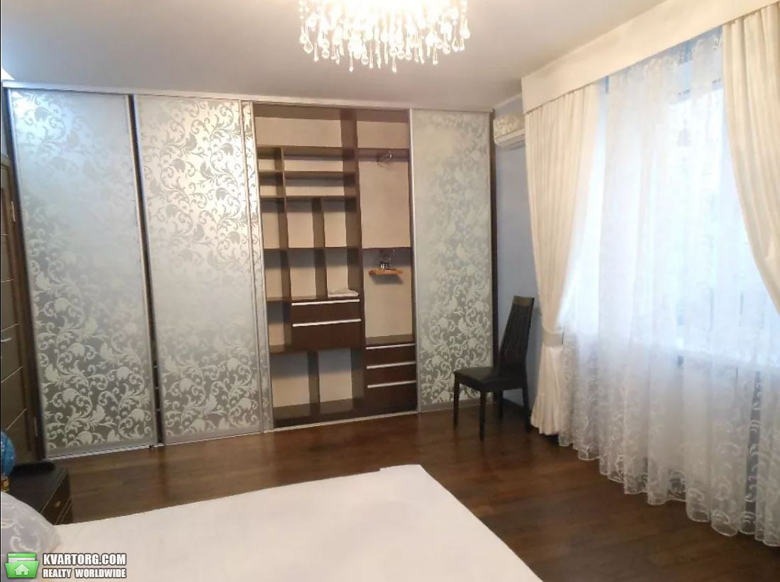 Rent out 3-room apartment. Киев,  Ахматовой — photo 7