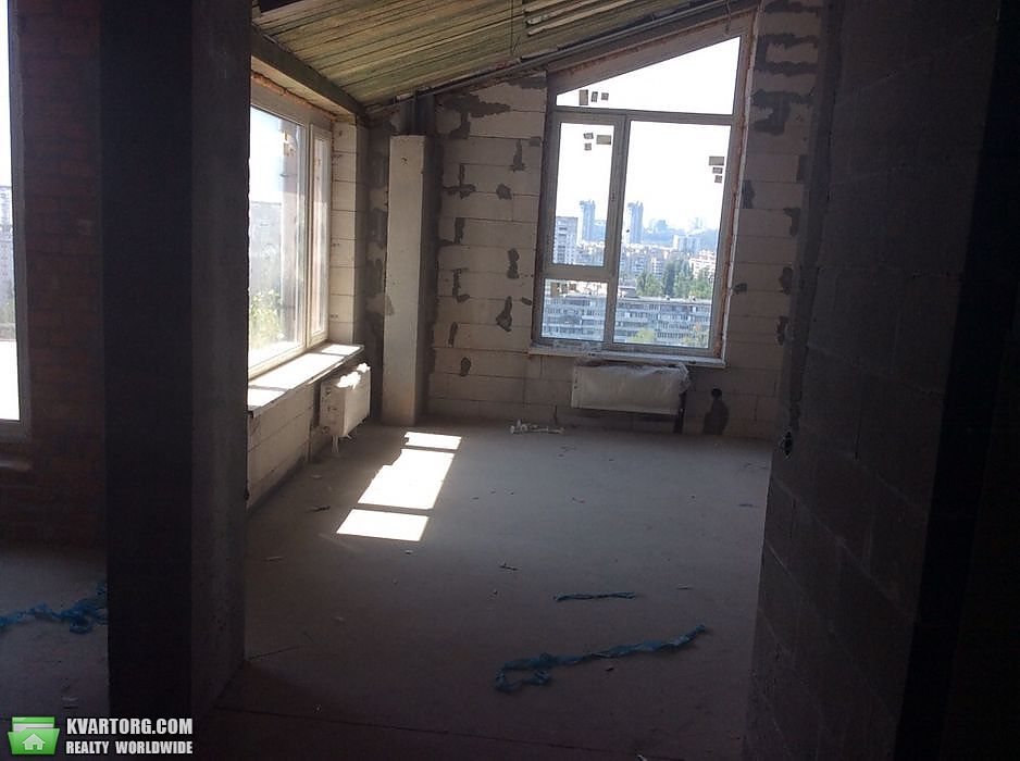Sell 3-room apartment. Киев, Регенераторная — photo 1