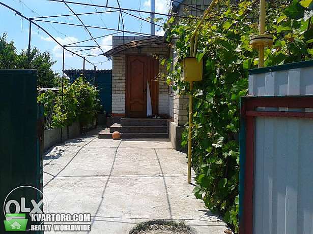 Sell house. Херсон, Садовая — photo 2