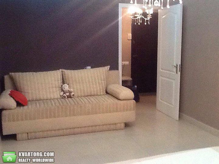 Rent out 1-room apartment. Киев,  Васильковская — photo 2