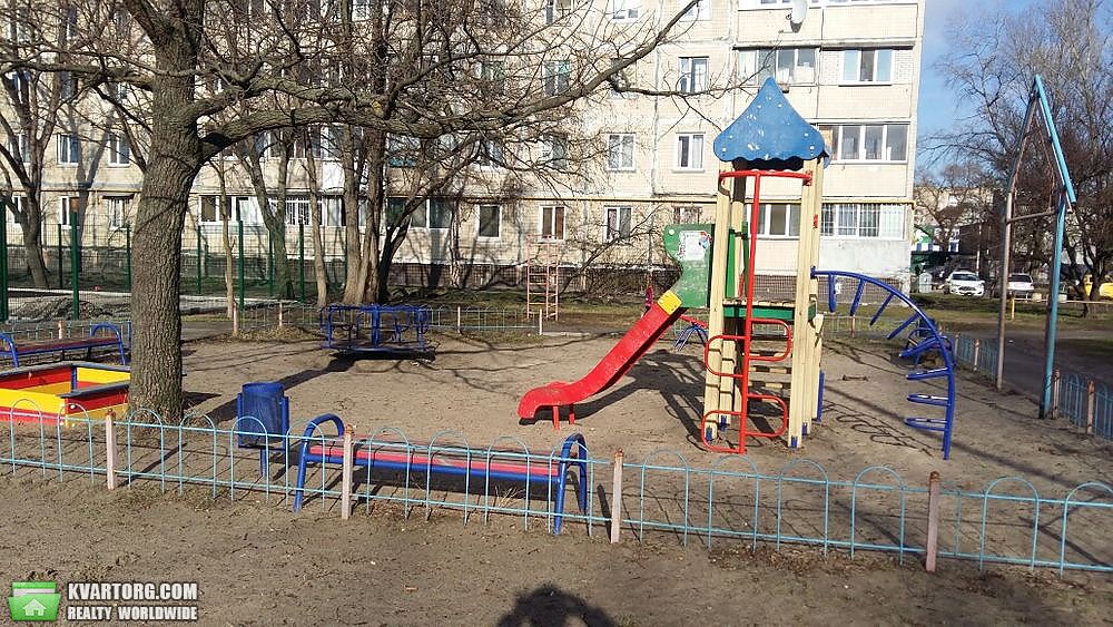 Sell 3-room apartment. Киев,  Стальского — photo 10