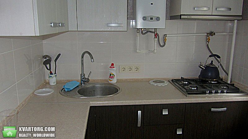 Rent out 1-room apartment. Харьков,  Гагарина пр — photo 5