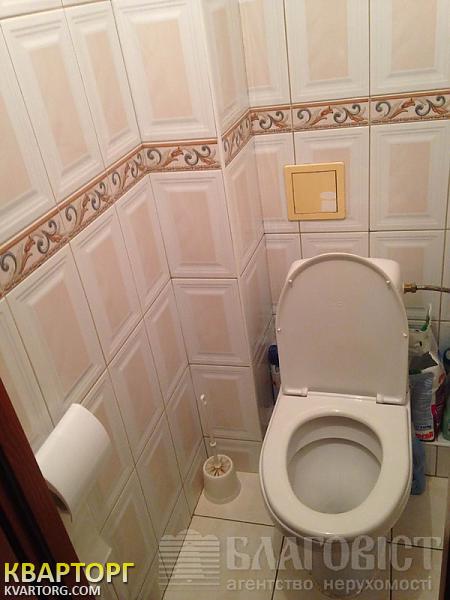 Sell 2-room apartment. Киев,  Героев Днепра — photo 10