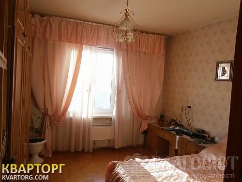 Sell 3-room apartment. Киев, Ревуцкого — photo 2