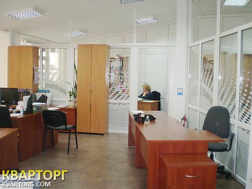 Rent out office. Киев, Рыбальская — photo 1