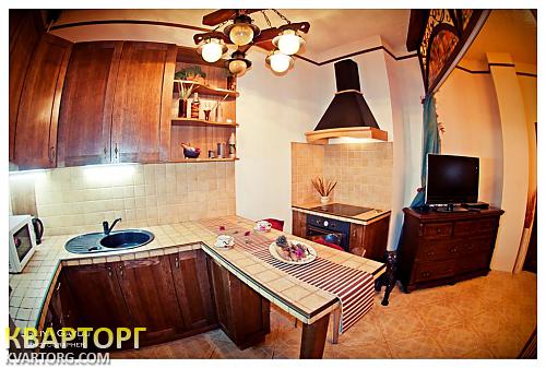 Rent out 1-room apartment. Одесса, Военный спуск — photo 3