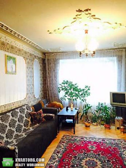 Sell 3-room apartment. Киев,  Харьковское шоссе — photo 1