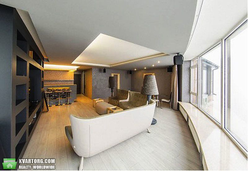 Rent out multi-room apartment. Киев,  Мирного Панаса — photo 4