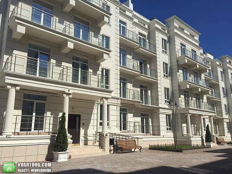 Sell 2-room apartment. Одесса, Фонтанская дорога — photo 1