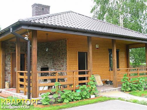 Sell house. Киев,  Трехсвятительская — photo 2