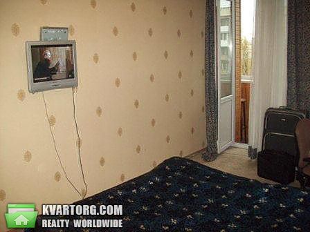 Rent out 2-room apartment. Киев, Б Л Украинки — photo 3