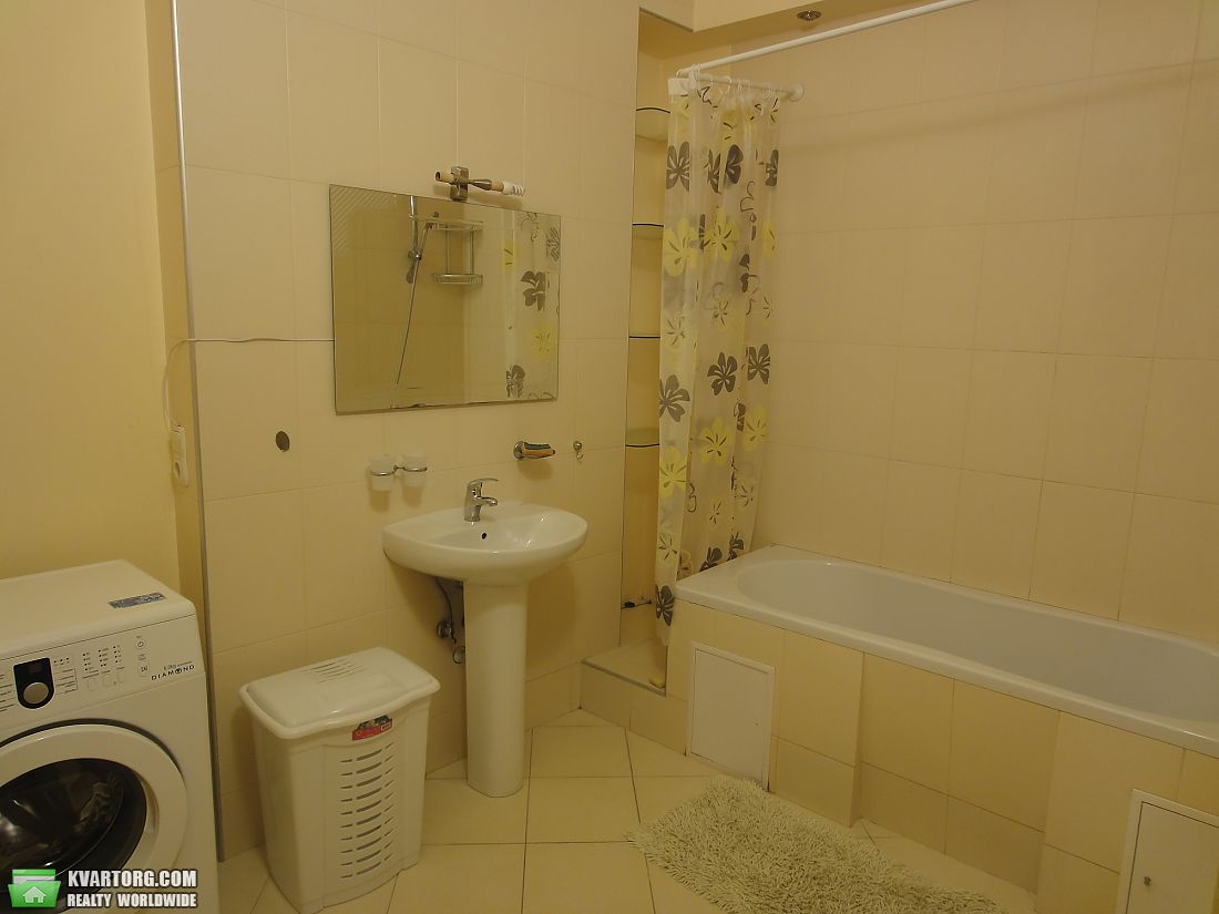 Rent out 2-room apartment. Одесса, Фонтанская дорога — photo 8