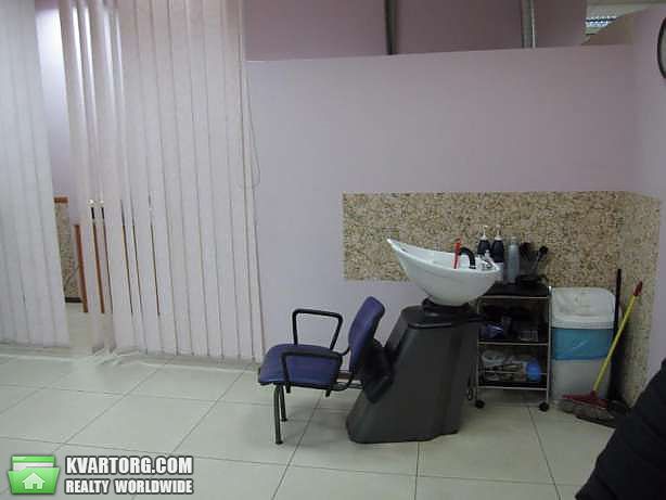 Rent out shop. Киев, ул. Декабристов — photo 7