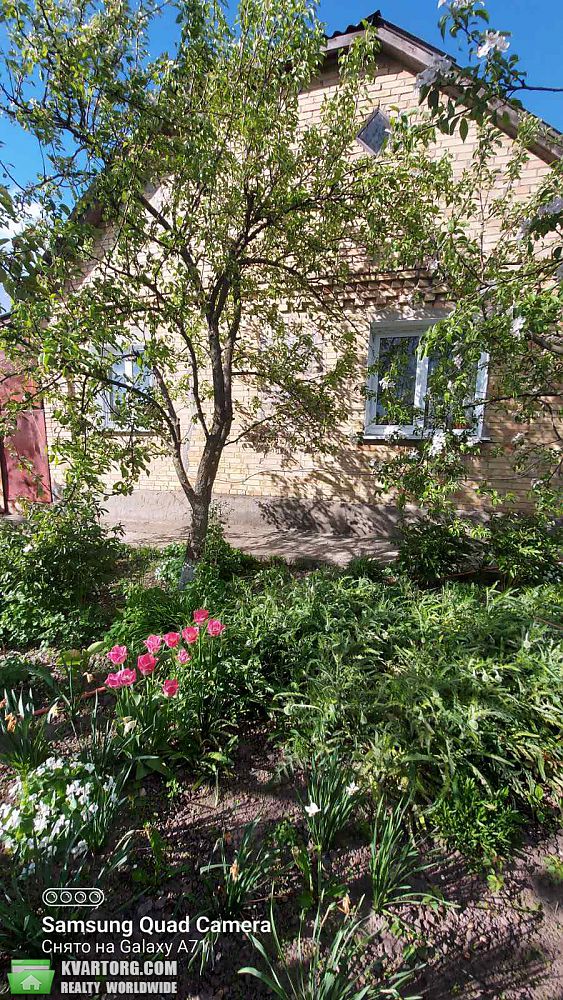 Sell house. Киевская обл., Суворова — photo 1