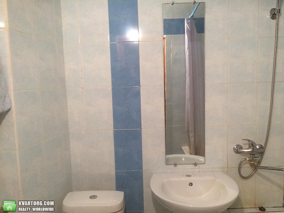 Sell 1-room apartment. Киев,  Ужвий — photo 8
