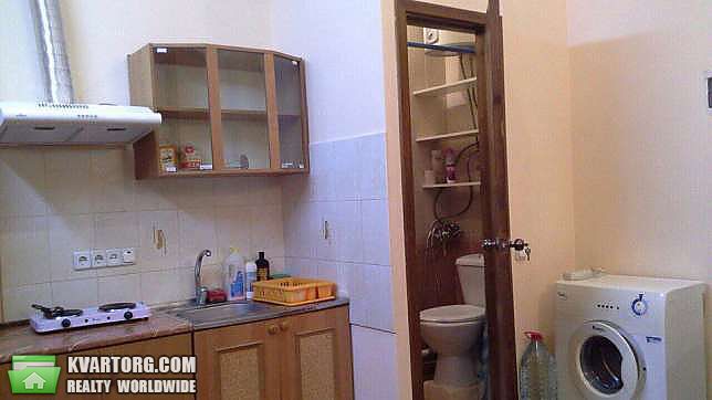 Rent out 1-room apartment. Харьков, тракторостроителей — photo 2