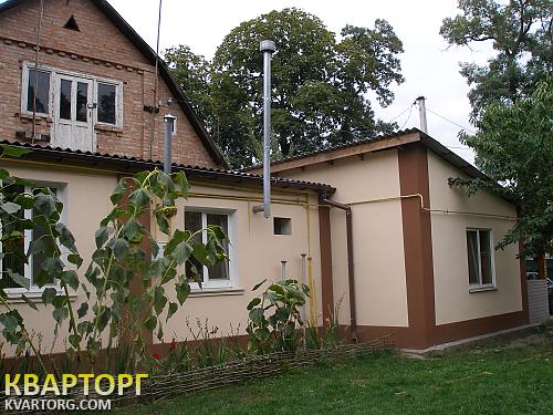 Sell house. Киевская обл.,  Садовая — photo 1