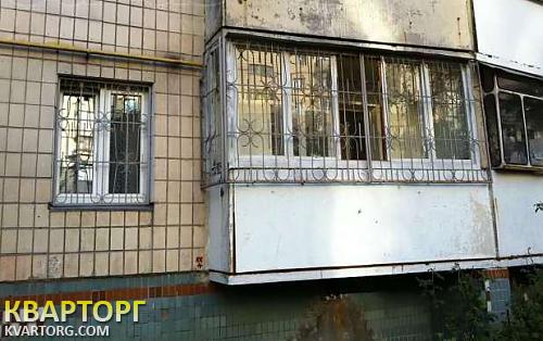 Sell 1-room apartment. Киев,  Кибальчича — photo 5