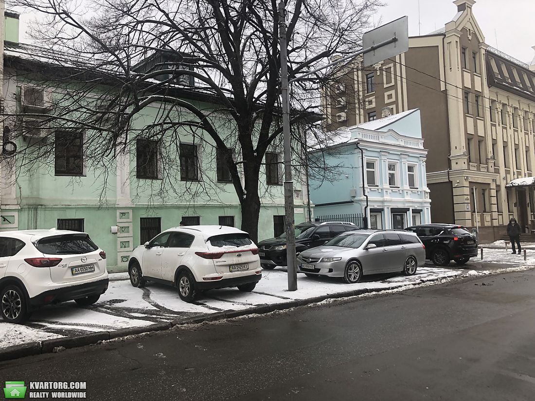 Rent out office. Киев, Хоревая — photo 1