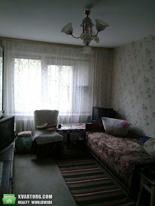 Sell 3-room apartment. Киев,  Бойченко — photo 1