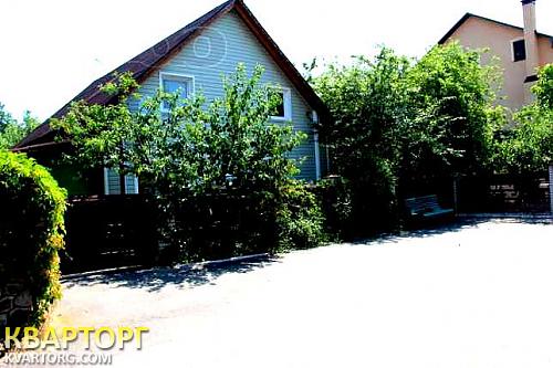 Rent out house. Киев, Конча-Заспа — photo 1