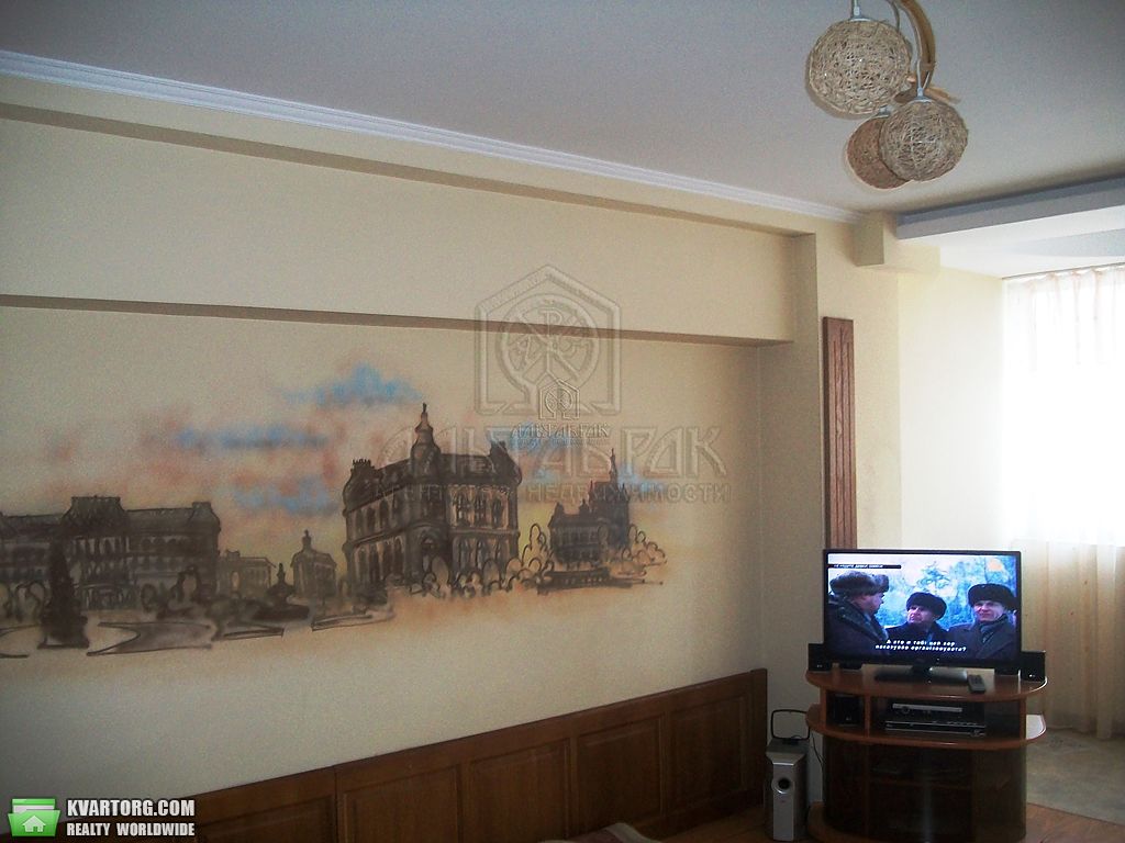 Sell 3-room apartment. Киев,  Богдана Хмельницкого — photo 3