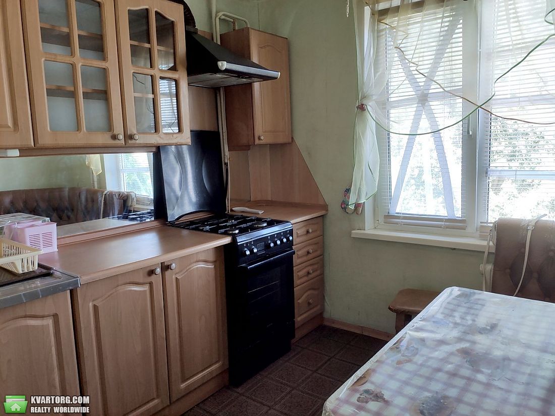 Rent out 3-room apartment. Днепропетровск, 20-летия Победы — photo 1