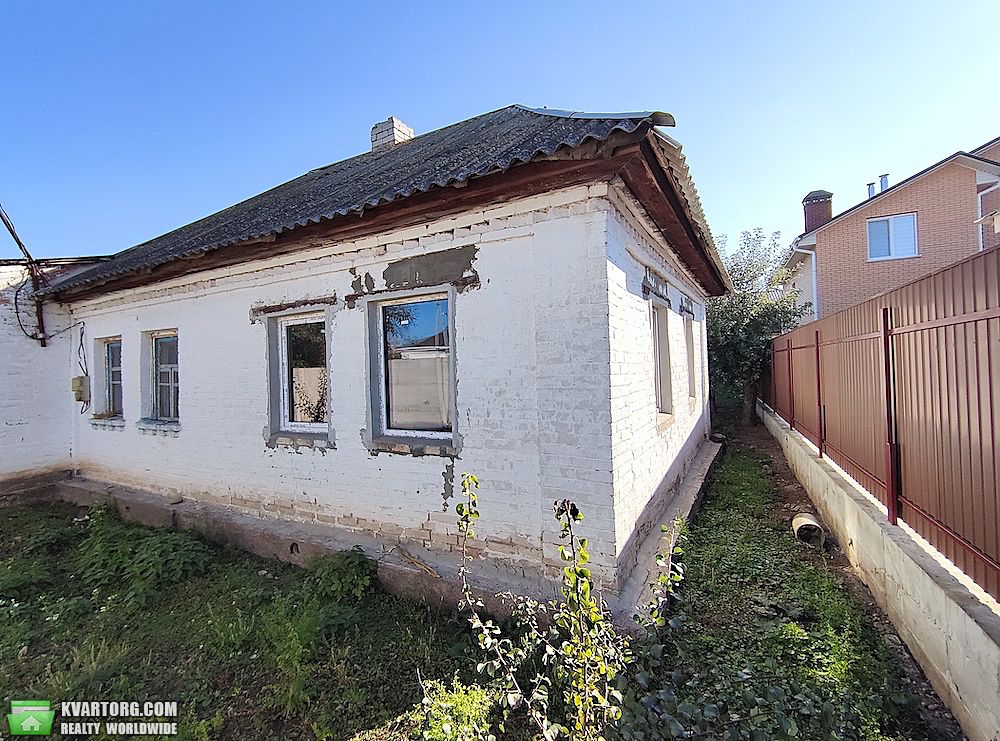 Sell house. Борисполь, Дубечанская — photo 4