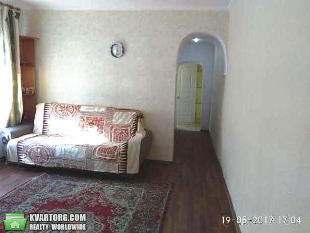 Sell 2-room apartment. Одесса, Большая Арнаутская — photo 1