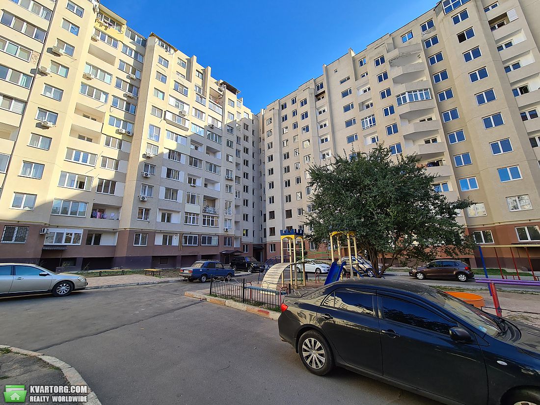 Sell 2-room apartment. Одесса, Сахарова — photo 1