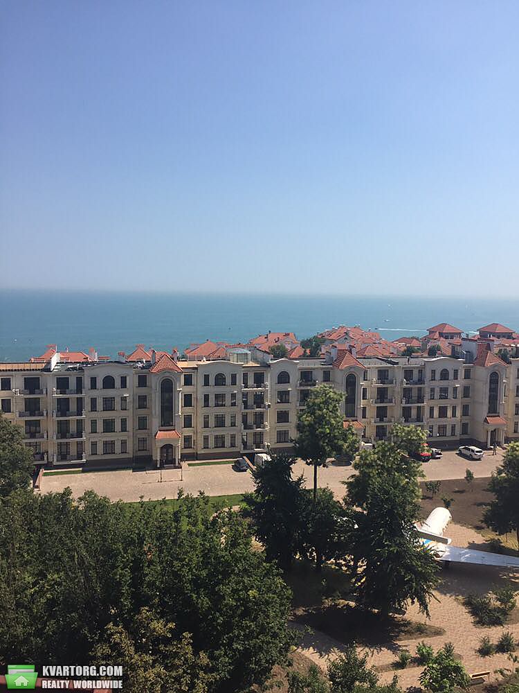 Sell 3-room apartment. Одесса, Французский бульвар — photo 1