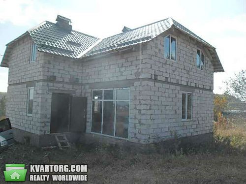 Sell house. Киевская обл., Васильков — photo 1