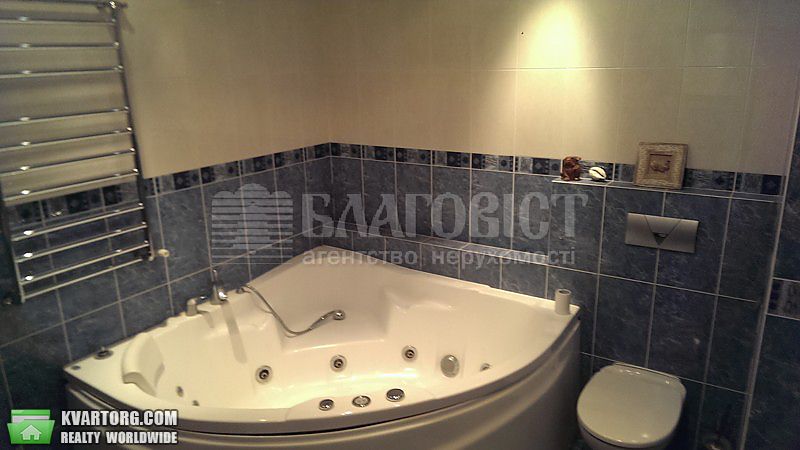 Rent out 4-room apartment. Киев,  Вернадского бул — photo 3