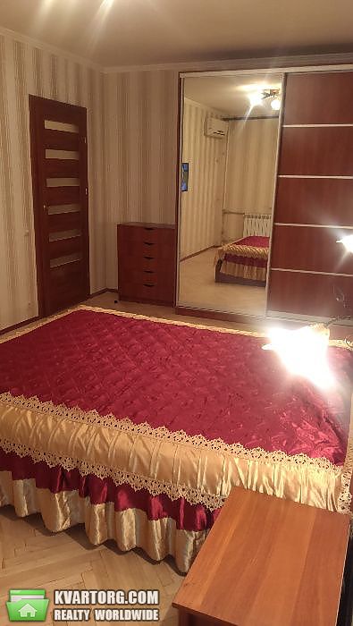 Rent out 1-room apartment. Киев, Мельникова — photo 8