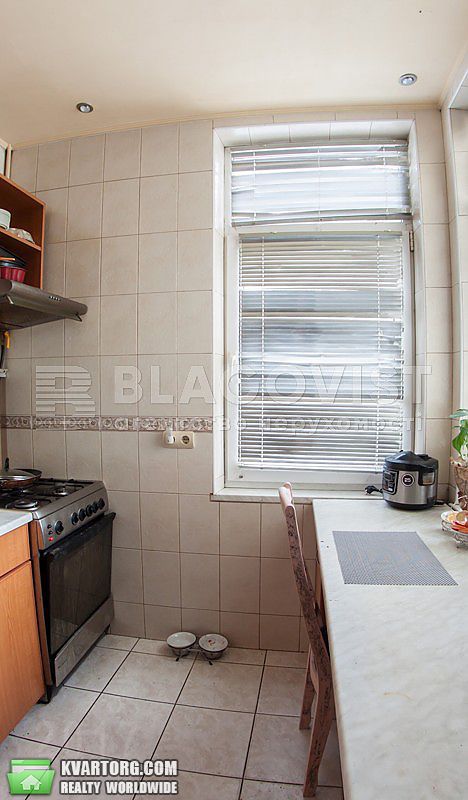 Sell 4-room apartment. Киев,  Киквидзе — photo 6